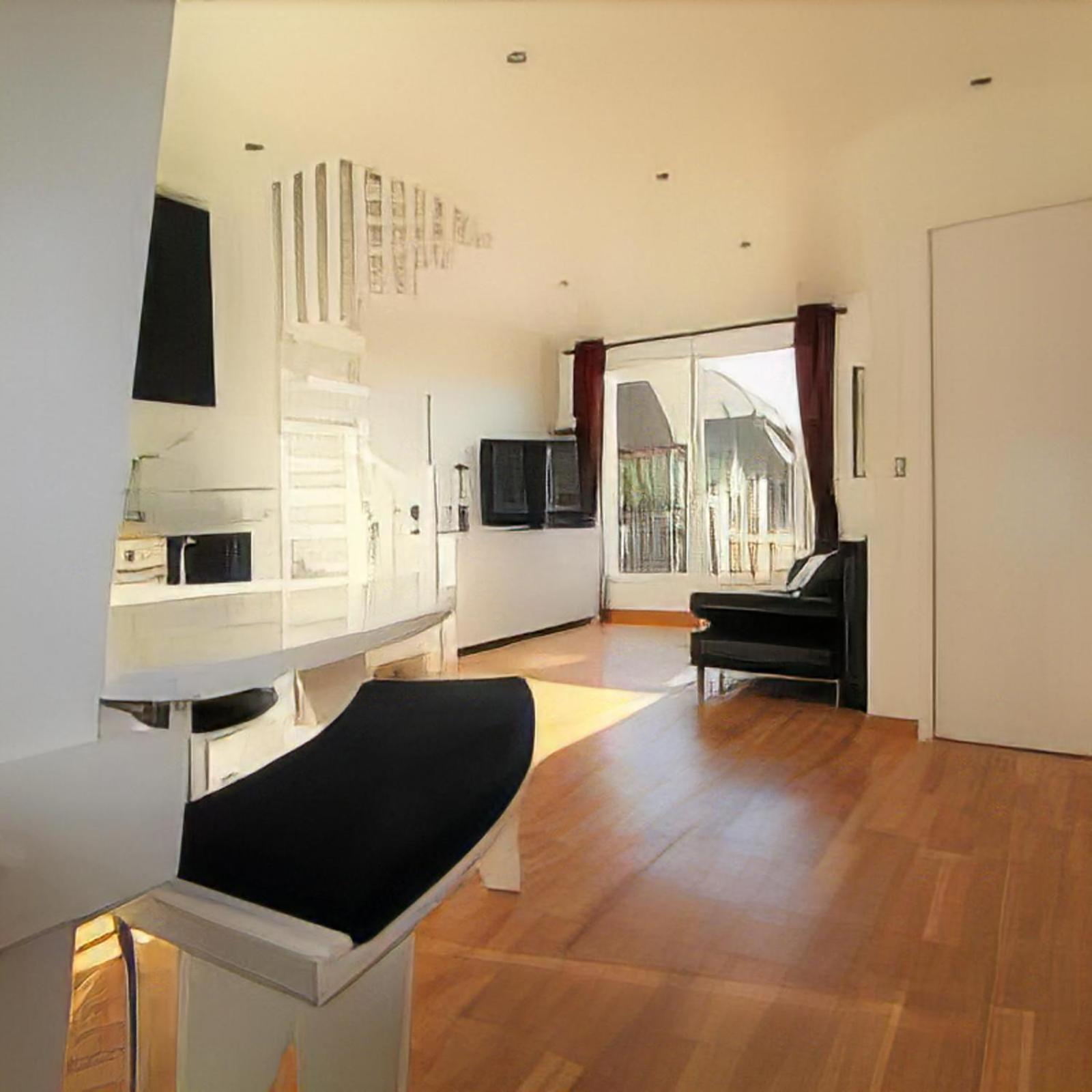 Cadre Exceptionnel: Duplex Classe 4**** Tennis, Piscine, Parking, Linge Inclus, Wifi, Materiel Bebe, Proximite Centre Довіль Екстер'єр фото