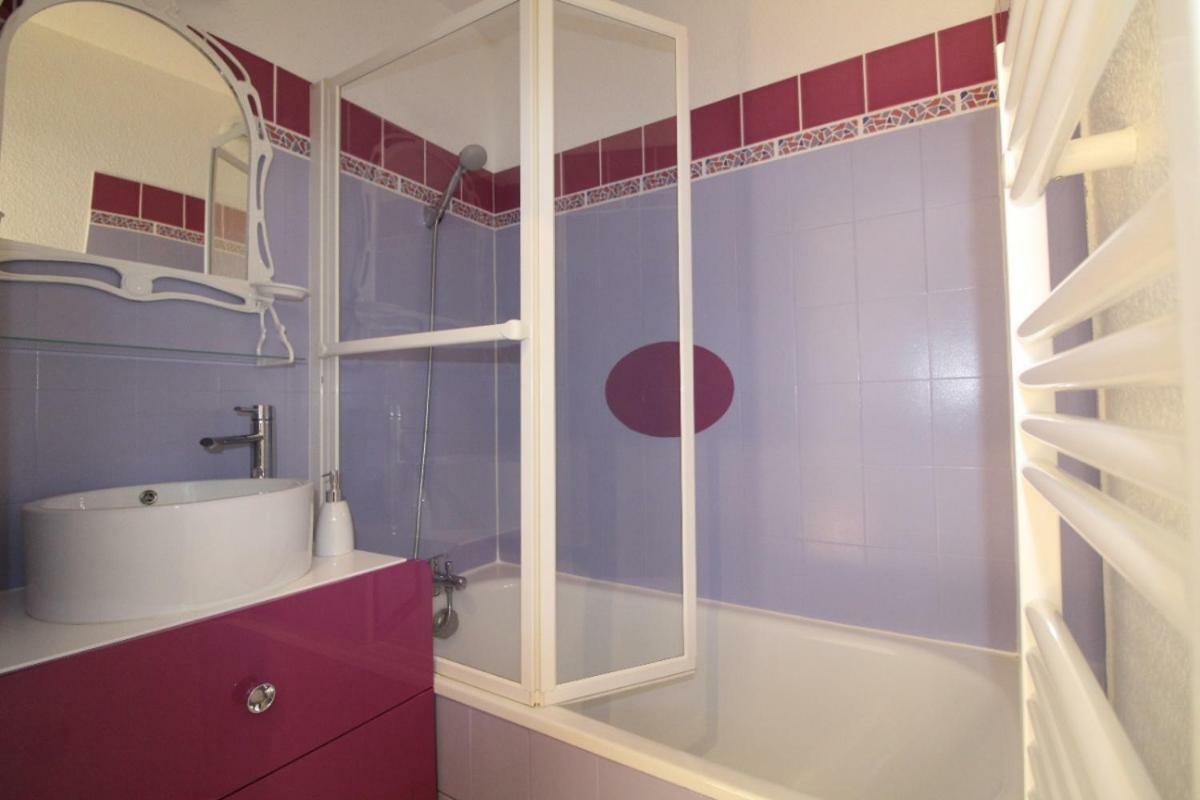 Cadre Exceptionnel: Duplex Classe 4**** Tennis, Piscine, Parking, Linge Inclus, Wifi, Materiel Bebe, Proximite Centre Довіль Екстер'єр фото
